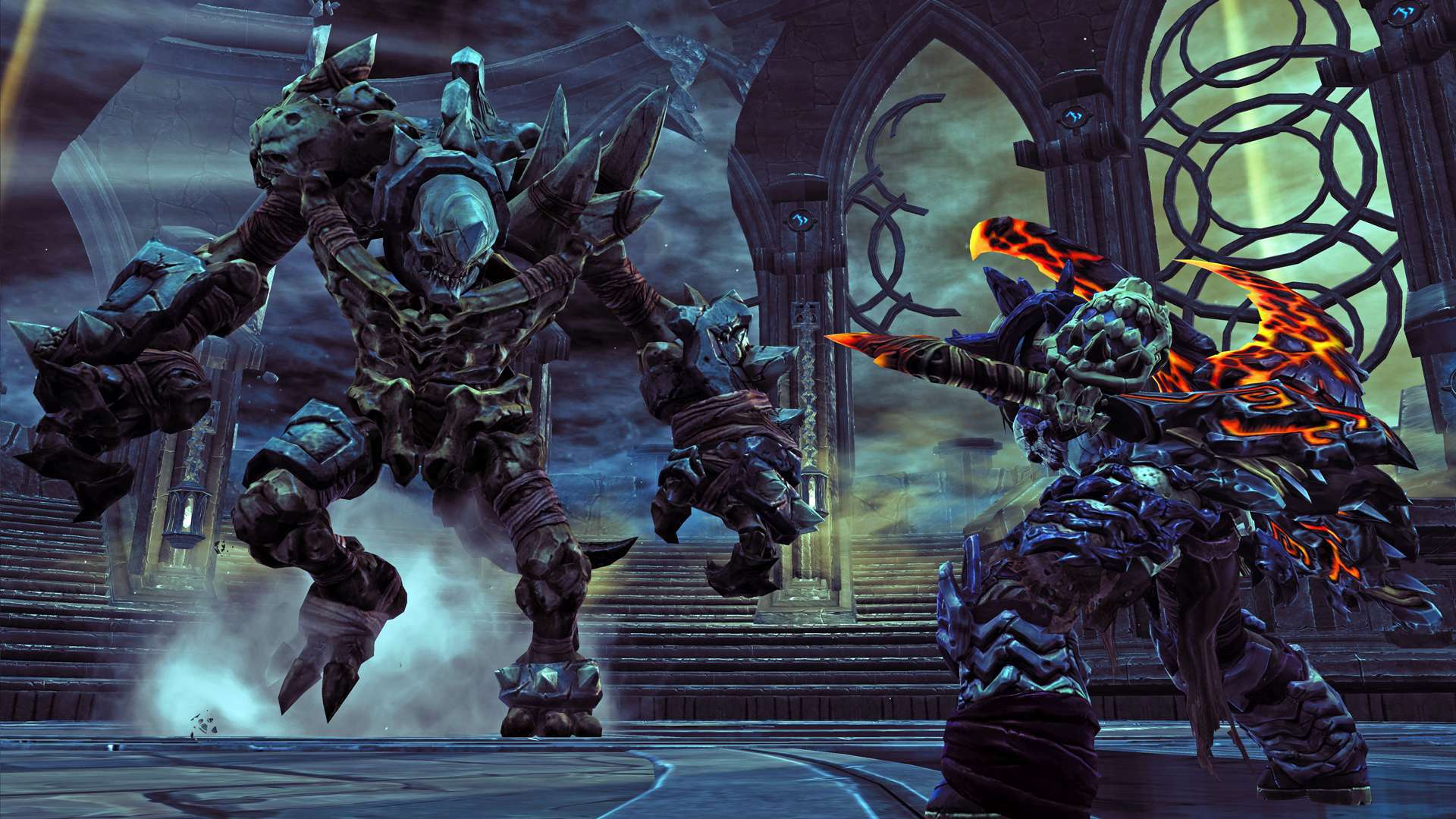 Darksiders II (Edición Limitada) - Imagen 2